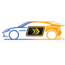 CarSideAds logo